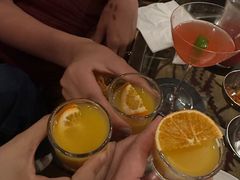 -记者俱乐部酒吧(北京瑞吉酒店)