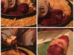 -Outdark Korean Restaurant