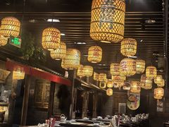 -南京大牌档(崇文门国瑞店)
