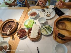-吴家·非遗淮扬小馆(镇江万达广场店)