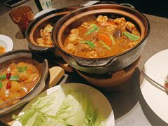 -汤城小厨•粤菜•靓汤(苏州街店)