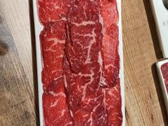 -陈记牛牛潮汕牛肉火锅(鑫海店)