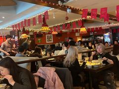 -大头虾越式风味餐厅(光明广场店)