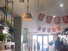 大堂-韶山冲湘菜馆(大明湖店)