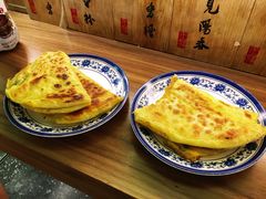 -老客满蛋饼(双塔市集店)