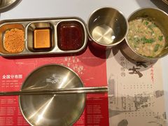 -西塔老太太泥炉烤肉(川沙百联店)