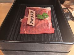 -匠和风精致料理(春熙路群光广场店)