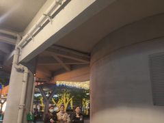 -华威约饭街