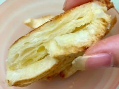 蝴蝶酥-国际饭店·帆声西饼屋(黄河路店)