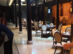 大堂-启东恒大酒店·吕四渔号海鲜餐厅