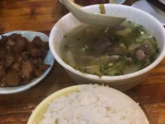-陈记汤饭(水巷口店)