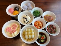 -李犟大爆鳝面·手工蟹黄包(湖滨西湖店)