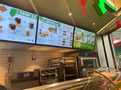 -赛百味SUBWAY(星摩尔店)