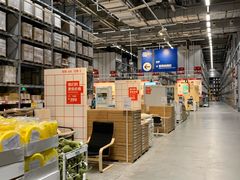 -宜家家居(西安未央商场店)