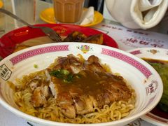 -憶廟街 X 沙角邨(太古城店)