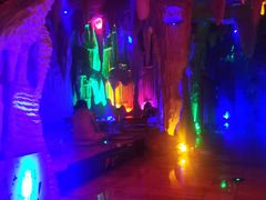 -木子塘汗蒸生活馆(财富港店)