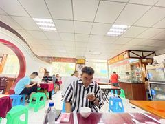 -老丘丘(较场口店)