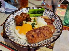 -龙记·香港茶餐厅(海上世界店)