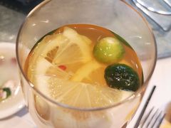 -小厨娘淮扬菜(六合欢乐港店)