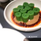 长得像樱桃的鹅肝