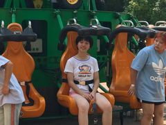 -南京银杏湖乐园