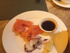 -伯豪瑞廷酒店-天伦阁西餐厅