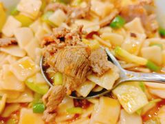 -古觉面片(科技路天朗蓝湖树店)