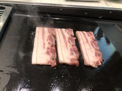 -韩时烤肉(丰科万达广场店)