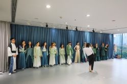 -上海邢航舞蹈工作室