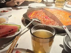 -山城辣妹子(定福庄店)