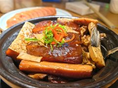 -金牌外婆家(苏州中心店)