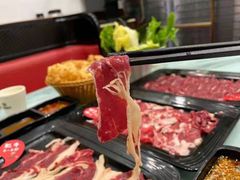 -顶福胜潮汕牛肉火锅(观沙岭店)