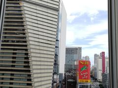 -築地青空三代目(銀座三越店)