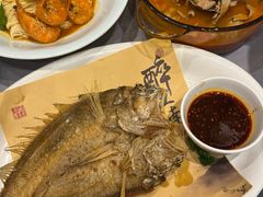 -金哥私房菜馆(张府园总店)