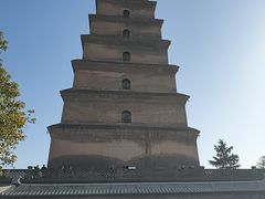 -大慈恩寺(大雁塔)