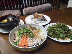 -福照楼汽锅鸡·云南菜(护国路店)