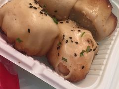 -小杨生煎(黄河路店)