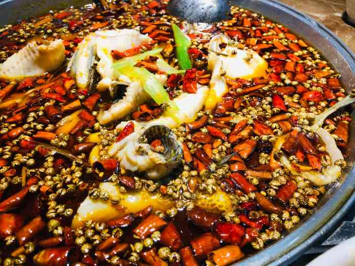 小门坎三合鱼(总店)-"首先感谢dp抽中的霸王餐00 首先份量.