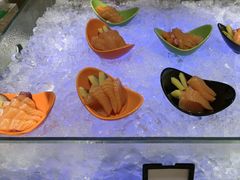 -“香”全日餐厅·株洲大汉希尔顿酒店