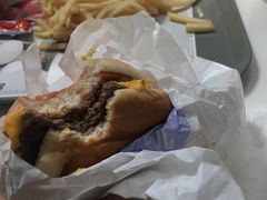 -麦当劳(机场DFS店)