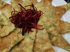 茉莉花煎蛋-喜林苑·稻田餐厅(品相府店)