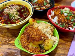 -冒椒火辣(奎星楼街店)