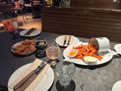-京A Taproom·精酿餐吧(CBD店)