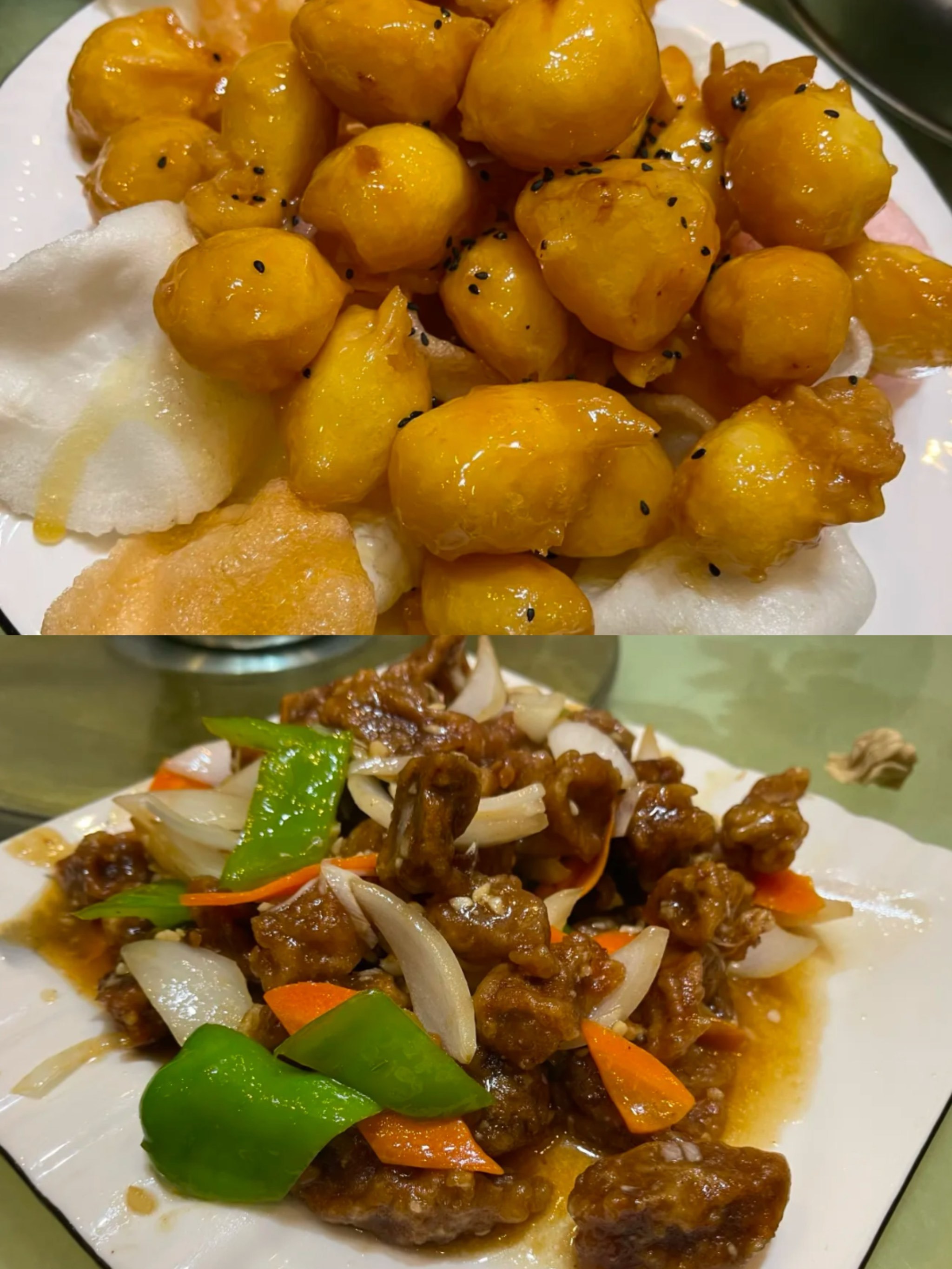 《通辽必吃十家美食!草原风味舌尖盛宴全攻略》