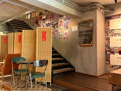 -时光花园(白鹭洲店)