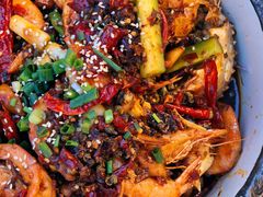 -辣螃铠盆盆蟹大排档(总店)