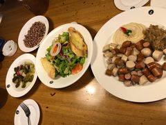 -沈阳瑞士酒店·普拉那啤酒坊