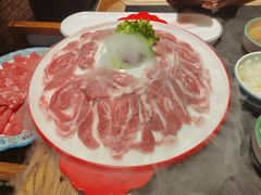 -南门四季铜锅涮肉(东坝店)