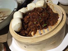 -巴渝菜馆(涿州店)