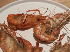 -隅乐胡椒虾·台湾菜·团建(皇岗店)